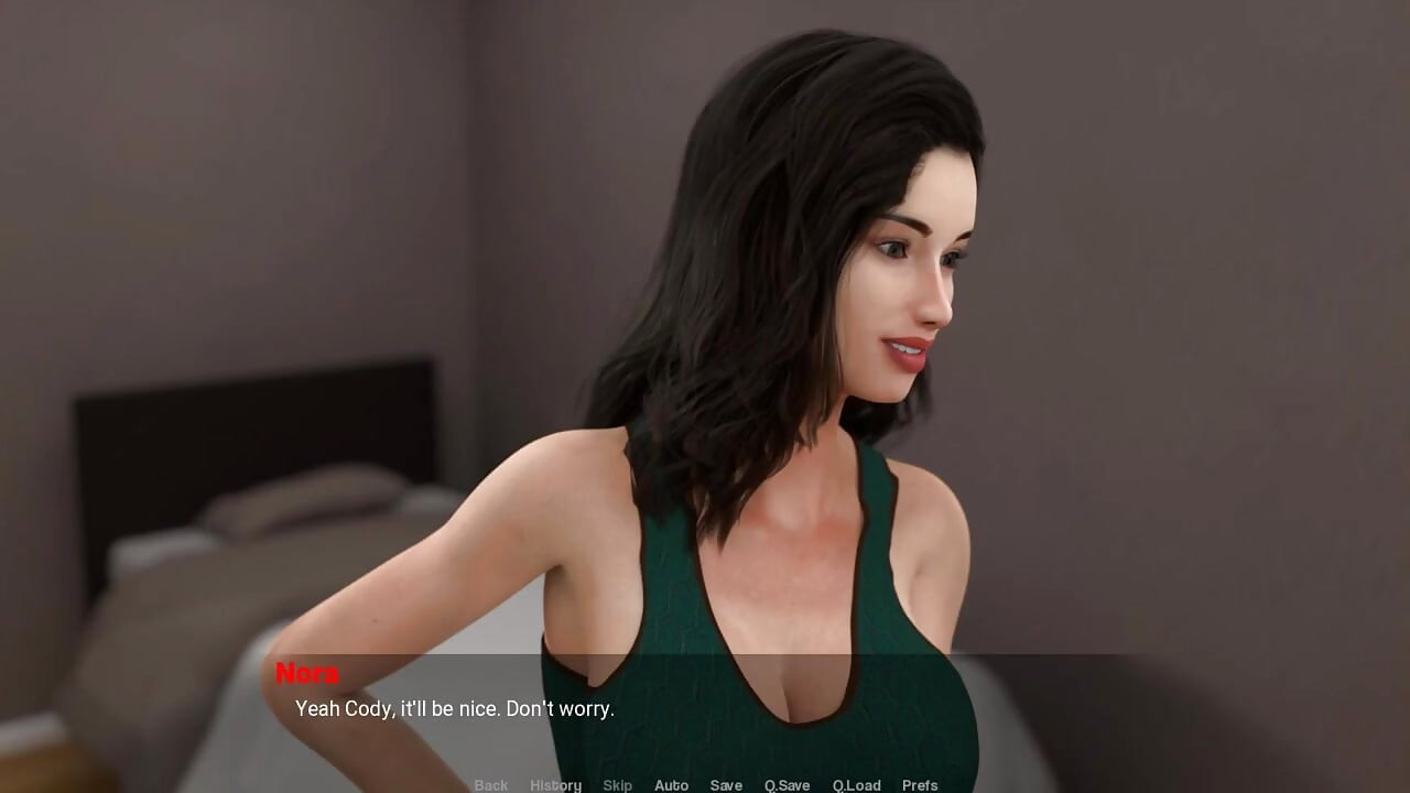 Evde oyundan uzakta bölüm 11 loveskysan69