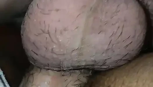 Istri hot latina dicrot di dalam sampai bersih