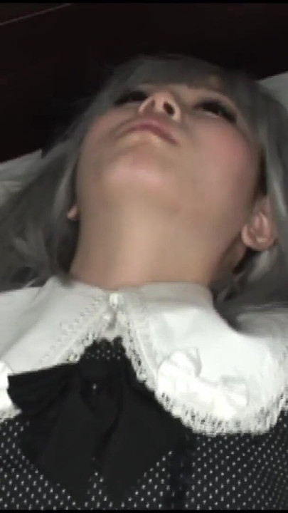 Must-see moment from "My Own Sexual Relief Creampie Toy"
