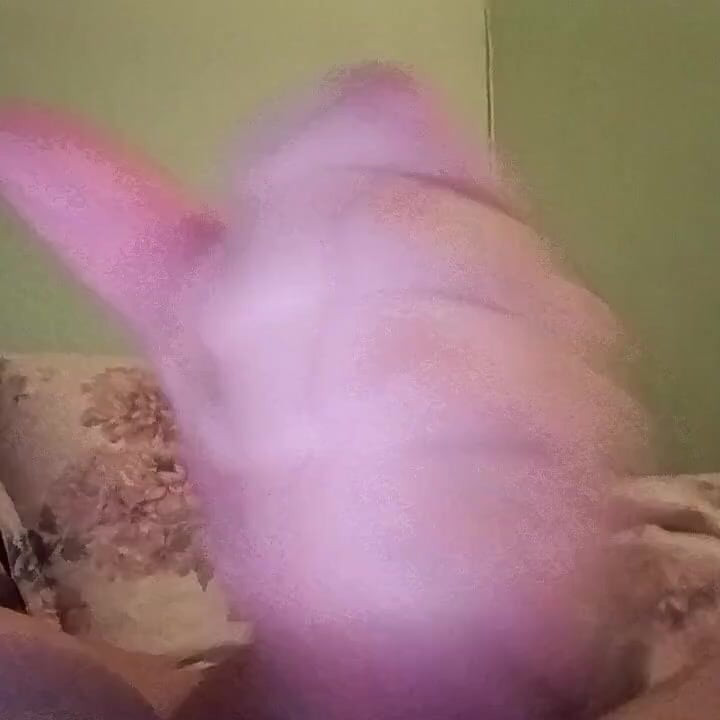 Playing with Myself