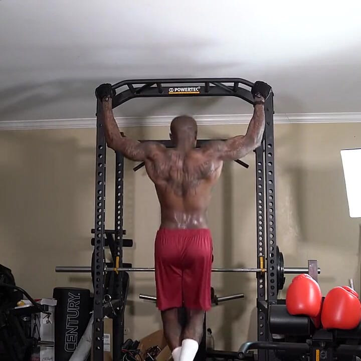 Eat My Ass Hallelujah Johnson - 3
