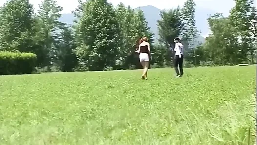 Verdorbenes Und Vulgäres Italien