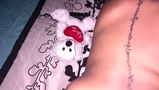 Big ass with cucumber in huge the rich vagina richest anal she is a whore