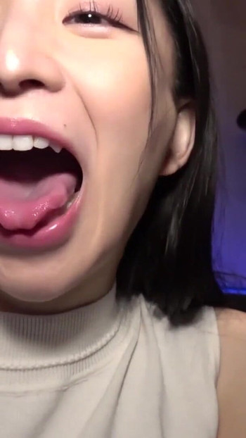 Spectacular moment from "Mayu Suzuki - Sudden Creampie"