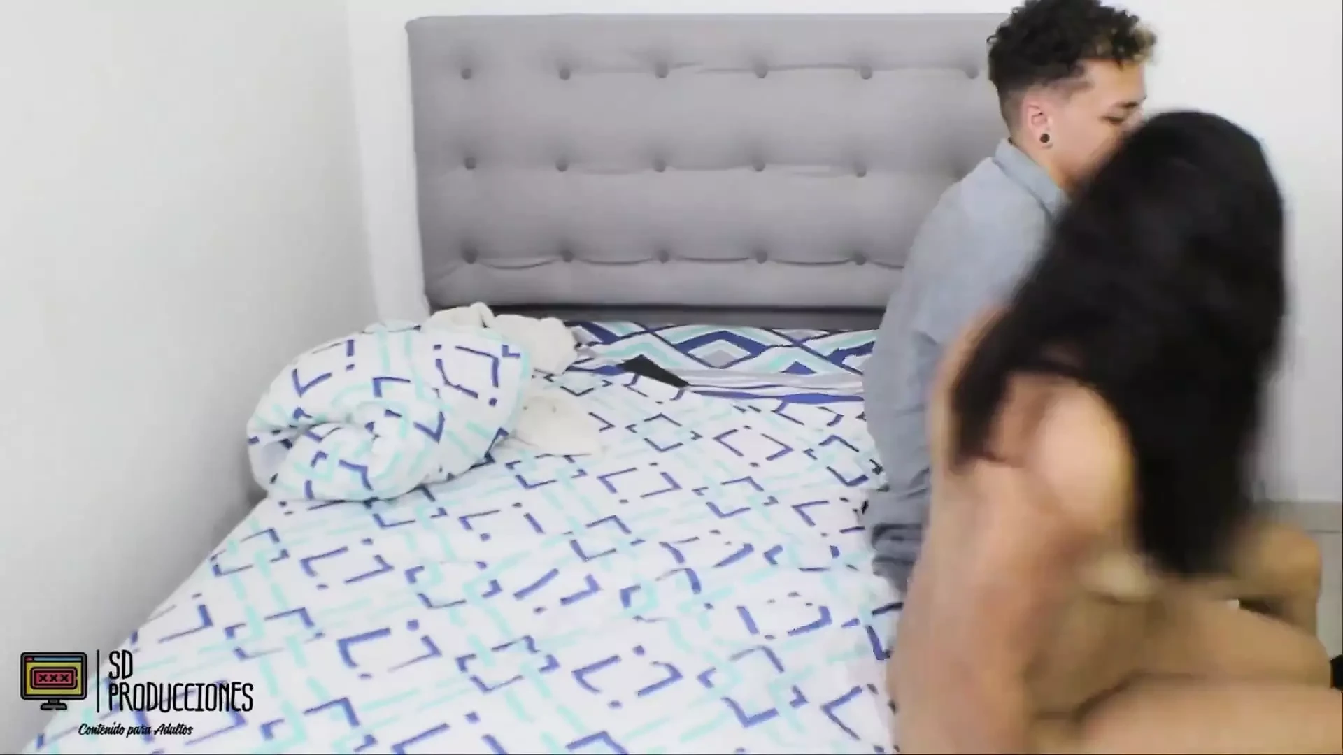 I Do Anything to Fuck My Stepsister's Boyfriend - Porn in Spanish