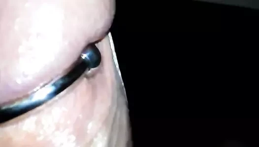1 inç 2ga glansring'imle ilk oyun