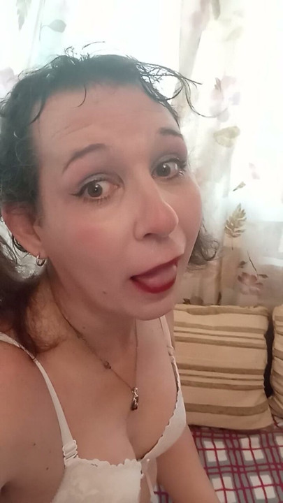 I swallow the in my mouth