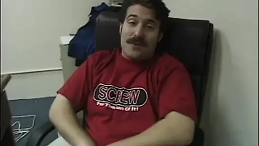 Sapık Kedi