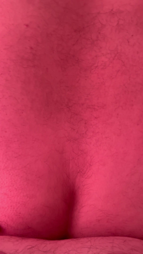 Love cheeks spread wide open