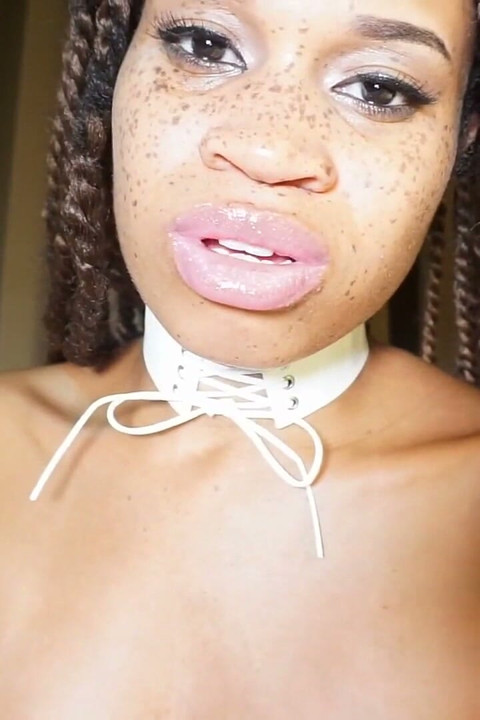Go Gay for Rosie- Dominatrix Goddess Rosie Reed Convinces You to Go Gay for Her- Ebony Femdom Make Me Bi- 1080p HD