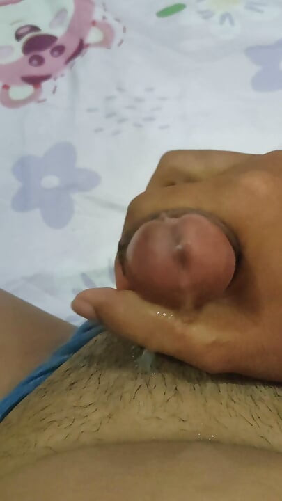 Who Wants to Suck My Dick?