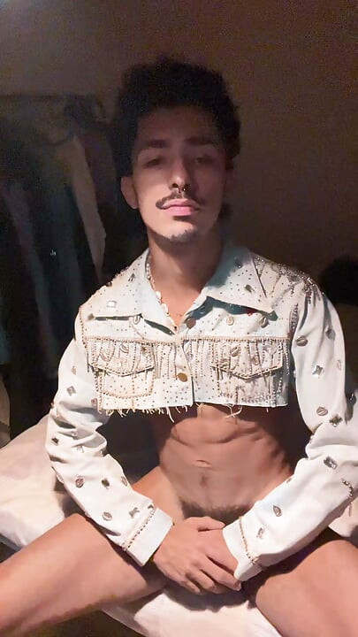 Showing off the Body with Clothes I Made