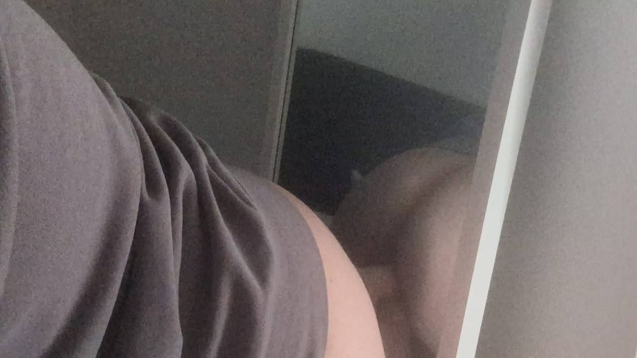 Love my 11.5" dildo