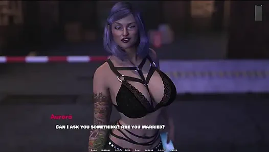 Besessen von notgeilen geschiedenen MILFs (Teil 13)