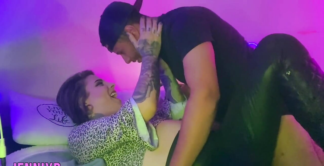 هل أحب لحظات مثل هذه بشكل خاص وأنت؟