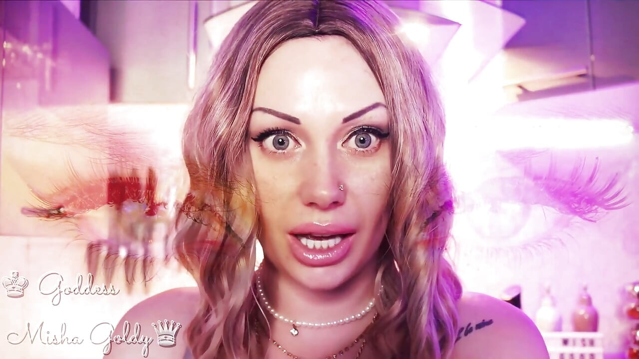 Îți place să plătești pentru a fi spus să adulmeci și să te masturbezi! Contact vizual & ASMR & efecte speciale
