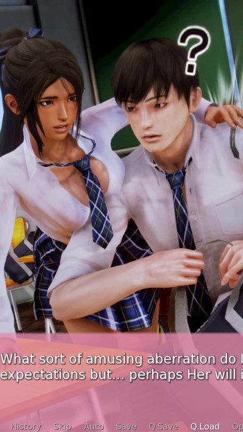 Mesti lihat detik dari "Waifu Academy- (PT 73)"
