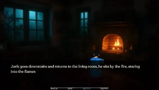 Thorns Beneath the Wings - Best Parts - Part 4