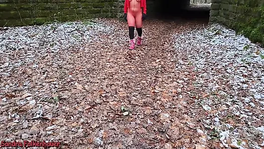 Kırmızı Vücut Elbisesi