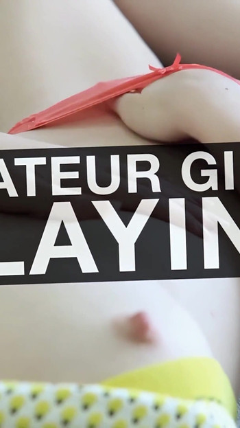 Barbie Lynn a l’expérience du plaisir - longueur complète, remasterisé 4K