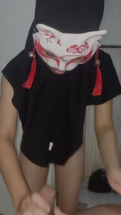 Çok aşırı yaramaz başörtülü kız