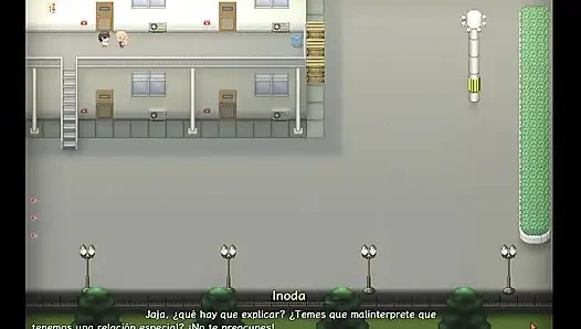 Seni pedang online perangkap nafas menyembunyikan sihir bagian 18