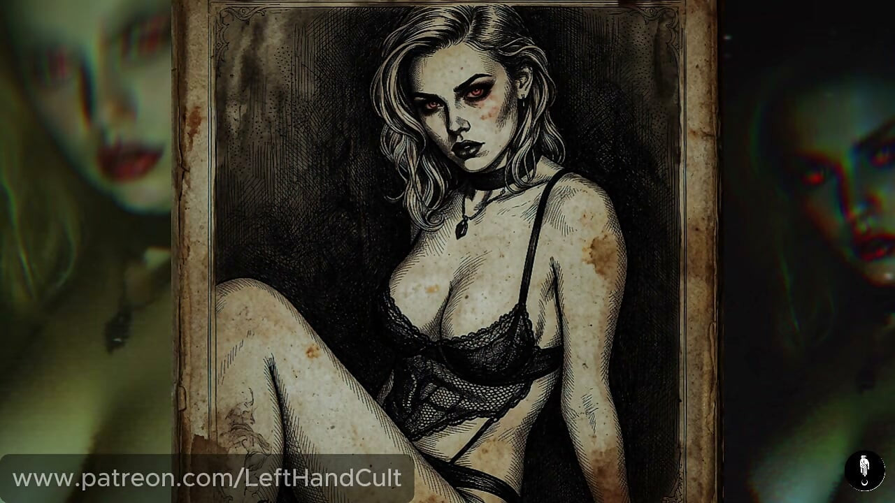 Grimoire of the Succubus - KNOX (HFO) (Level 1)