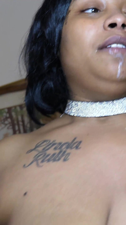 Video lengkap. layla red bone si cewek hot chicago dientot habis-habisan sama kontol besar pria kulit hitam redzilla