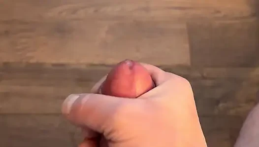 Horny Squirting