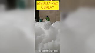 Nejlepší epické domácí mudbath vůbec