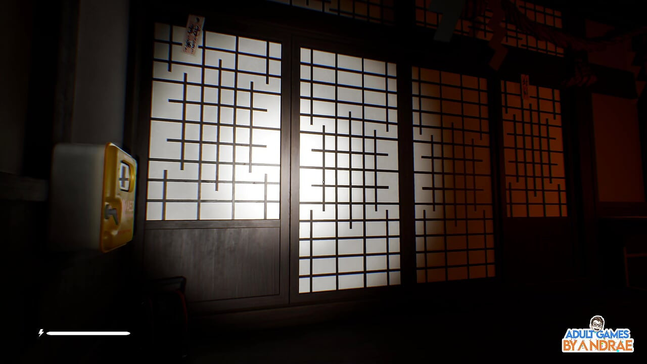하치샤쿠사마 풀게임 플레이 - Jizo 고정 엔딩