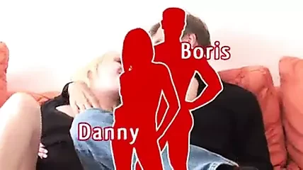 Geiler Paerchentausch - multiple Orgasmen! 1