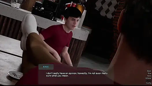 Godson Remake 4 I Got the GILF to Record a Video of Her Shaking Her Ass