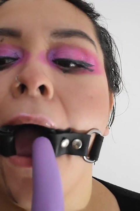 Slut Training in Progress