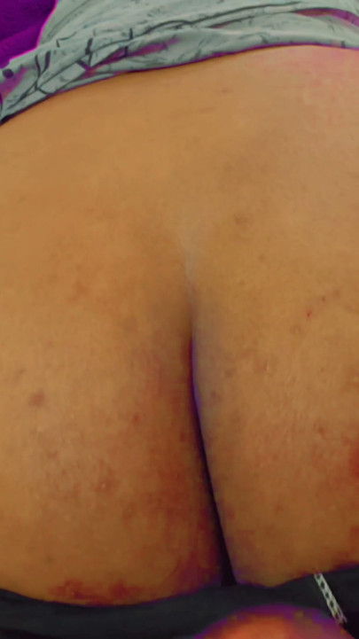 Fucked mother's friend Ass &amp; Cum | Clip 1