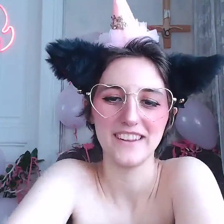 Finale - Sexy Birthday Stream - Full Show - Part 4