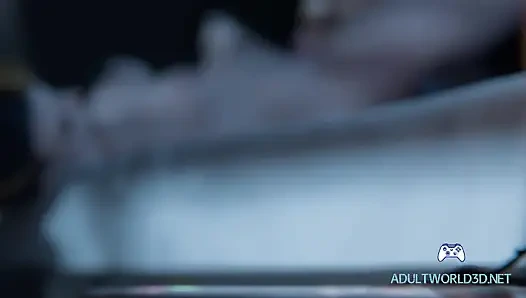 KDA – Girls’ Night