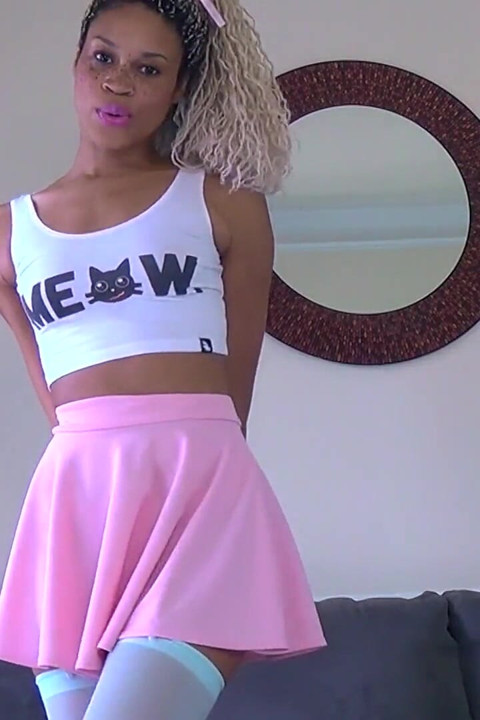 Exposing My Sissy Best Friend- Goddess Rosie Reed Exposes Her Sissy Best Friend- Ebony Femdom Sissy Training