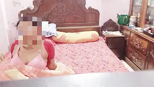New Sexy Hot Wife Fuck in my bedroom hard fucking video bangla clean audio xxx
