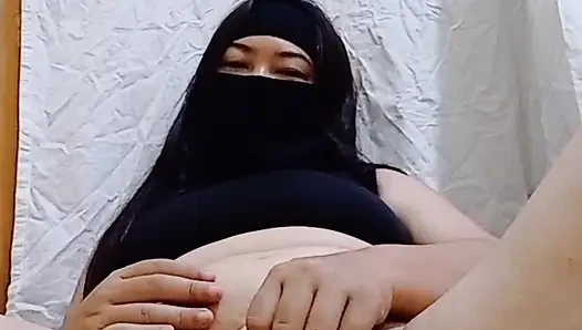 Vaginabig88 masturbasi memekku yang lezat