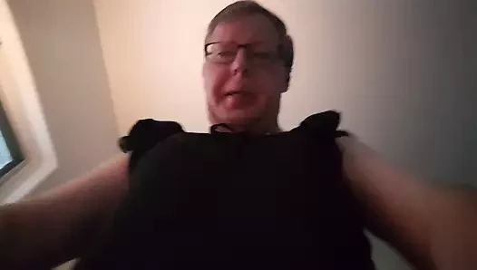 çapraz giyinme