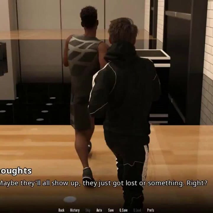 WVM: Basketball and sexy cheerleaders - ep. 30