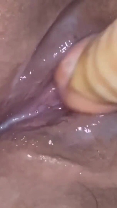 Känslomässigt ögonblick från "Verklig BBW fru BDSM"