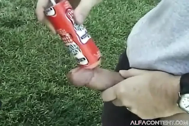 She can make any dude cum explode unlike never before