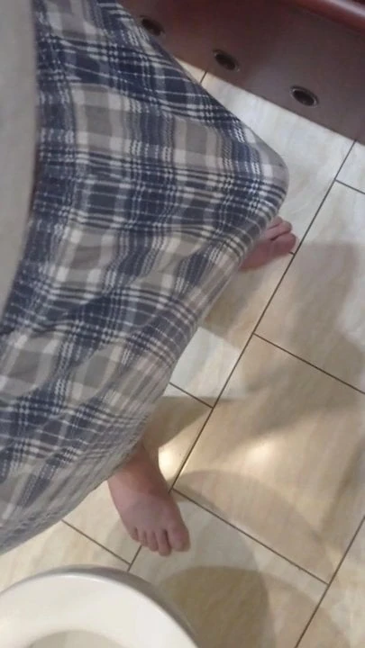 晨间小便和射精