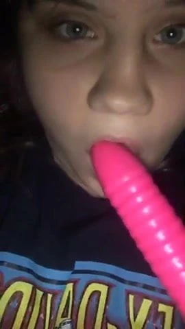 Matilda Sex Pink Toy