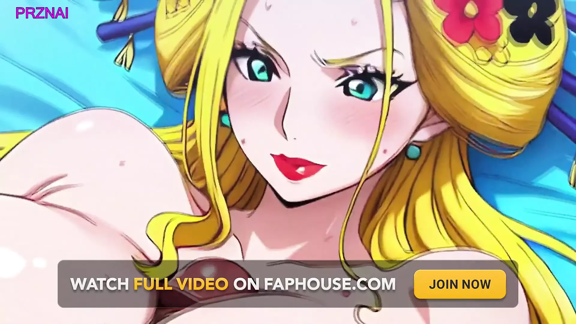 One Piece Black Maria (43) Hen