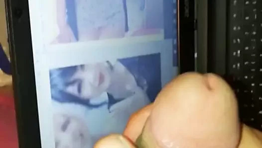 fransız kız nana video