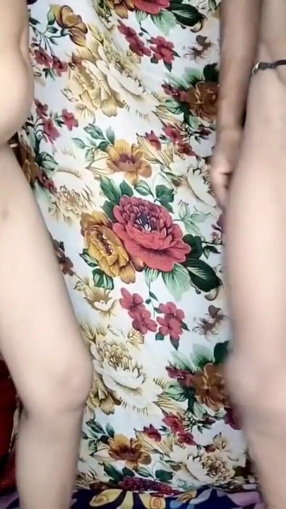 Spectacular moment from "fucked your Bhabhi&#039;s ass all night, took off her blouse and made her completely naked,"