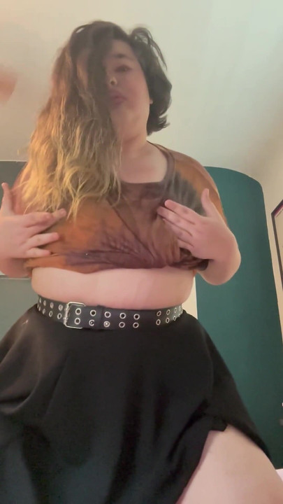 Iconic moment from "Starter vid"
